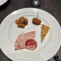 バル デ エスパーニャ ムイ 名古屋ミッドランド店 - 