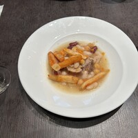バル デ エスパーニャ ムイ 名古屋ミッドランド店 - 