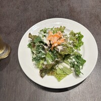 バル デ エスパーニャ ムイ 名古屋ミッドランド店 - 
