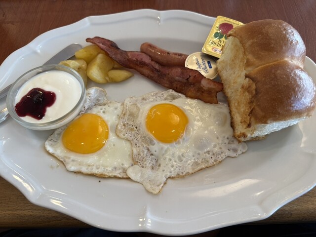 Royal Host Misasa Ten photo