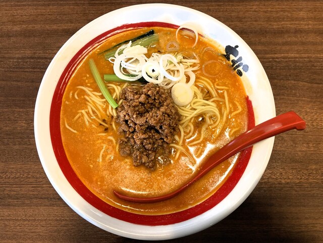 桃源花 泉店 - 岩切（ラーメン）の写真