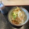 うどん香麦