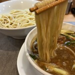 中華SOBA 惠ばら - 