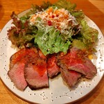 お酒とごはん しんこぺ - 