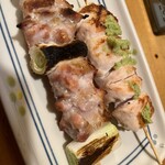 鳥富 - 
