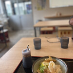 うどん香麦 - 