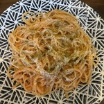 パスタ処 十兵衛 - 