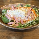 パスタ処 十兵衛 - 