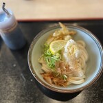 うどん香麦 - 