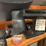 炭火ハンバーグ 肉焼き亭 - 