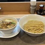 中華SOBA 惠ばら - 