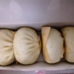 551蓬莱 本店 - 豚まん2