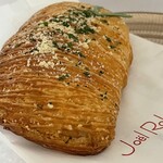 ラ ブティック ドゥ ジョエル・ロブション - 鴨アッシュパルマンティエ