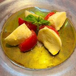 タンテ グラッツィェ - 