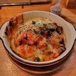 お酒とごはん しんこぺ - 