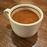 炭火ハンバーグ 肉焼き亭 - 