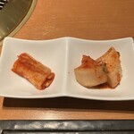 大東園 離れ - 