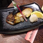 味噌と鮮魚と純米酒 穂 - 