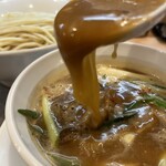 中華SOBA 惠ばら - 