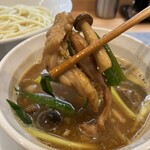 中華SOBA 惠ばら - 