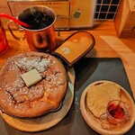 お酒とごはん しんこぺ - 