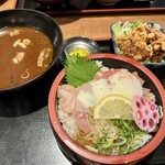 海鮮れすとらん 魚輝水産 - 料理写真: