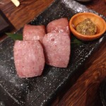 味噌と鮮魚と純米酒 穂 - 