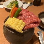 大東園 離れ - 