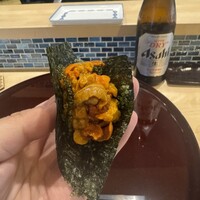 鮨 富海 - 