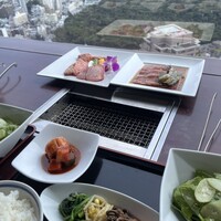 叙々苑 恵比寿ガーデンプレイス店 - 