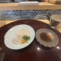 鮨 富海 - 