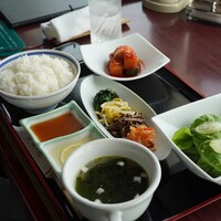 叙々苑 恵比寿ガーデンプレイス店 - 