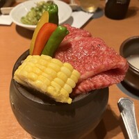 大東園 離れ 祇園亭 - 