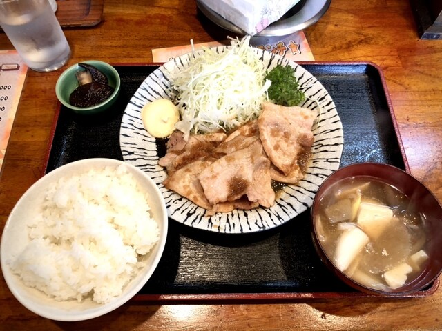 寿司居酒屋味戸 - 会津高田（寿司）の写真