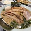 ラーメンショップ 金田亭