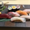 WASHOKU SUSHI いぶき 銀座店