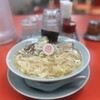 麻布 チャーシュー軒