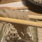 じねんじょ庵 - 