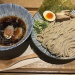 じねんじょ庵 - 