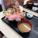 野口鮮魚店 - 