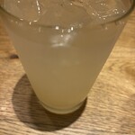 じねんじょ庵 - 