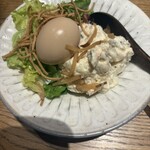 じねんじょ庵 - 