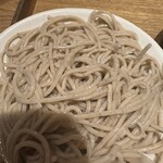 じねんじょ庵 - 