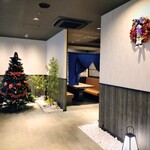 和牛焼肉 はな縁 - 