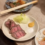 和風もつ料理 あらた - 