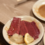 和風もつ料理 あらた - 