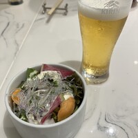 神戸牛洋食アモナ - 
