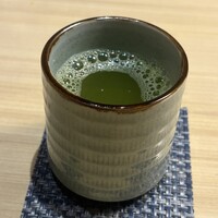 WASHOKU SUSHI いぶき 銀座店 - 