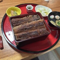 炭焼うな富士 白壁別邸 - 