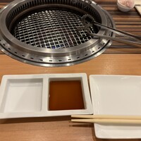 焼肉おしわら 雅 - 